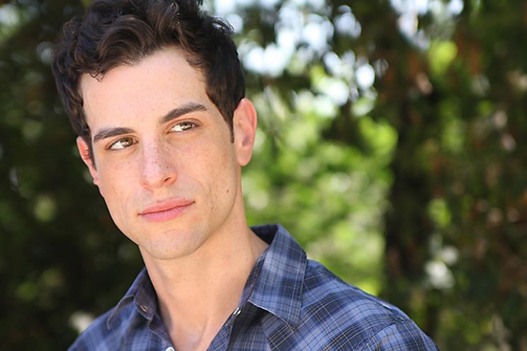 Jeffrey Christopher Todd