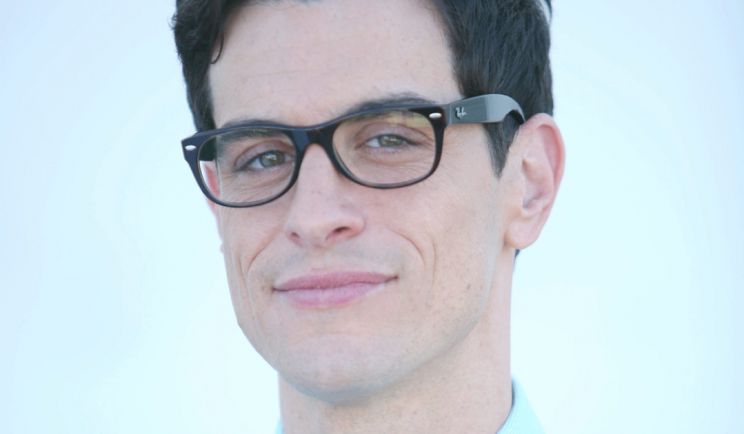 Jeffrey Christopher Todd
