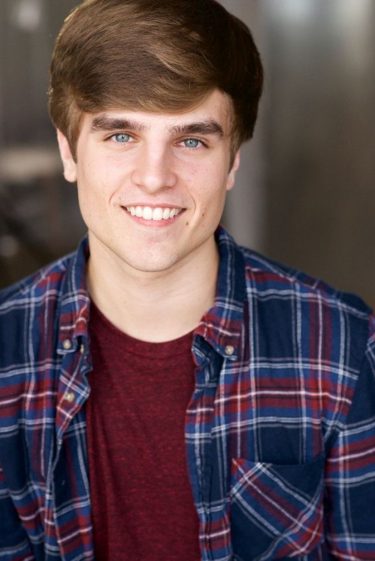 Jeffrey Christopher Todd