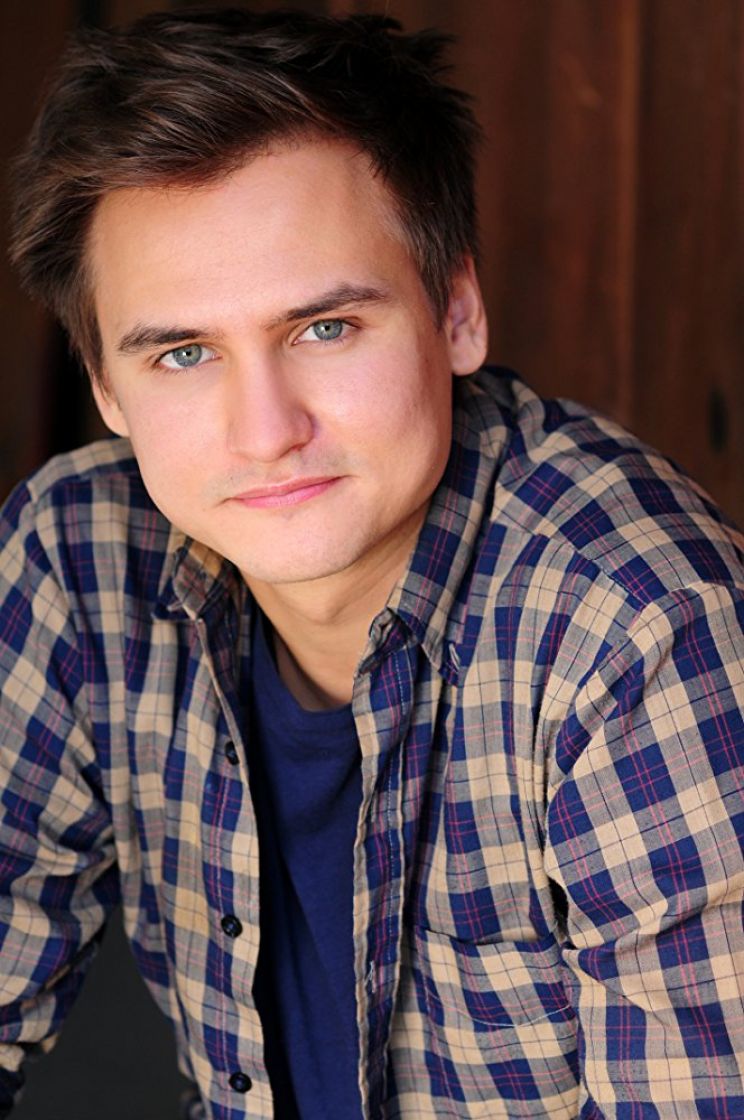 Jeffrey Christopher Todd
