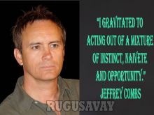 Jeffrey Combs