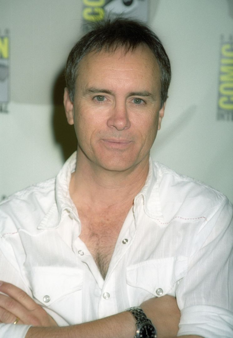 Jeffrey Combs