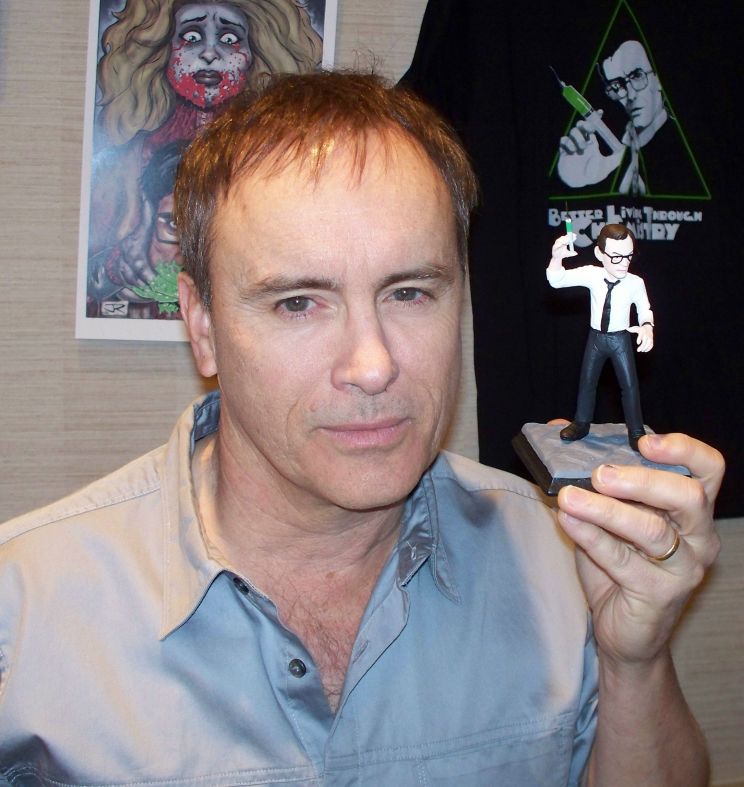 Jeffrey Combs