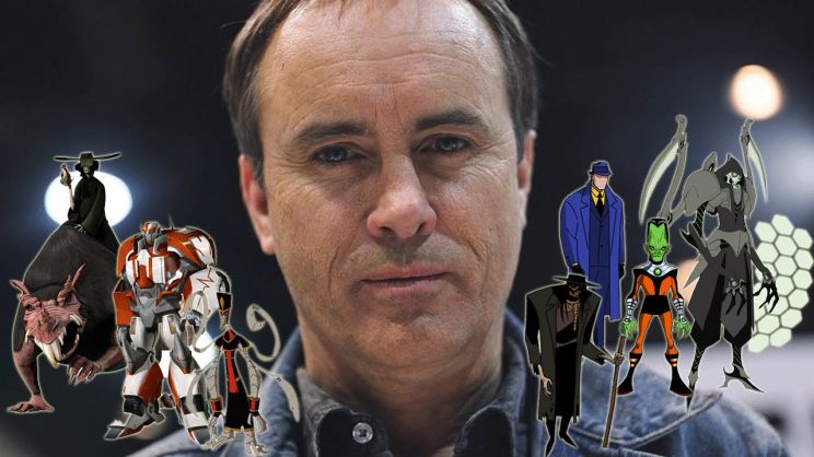 Jeffrey Combs