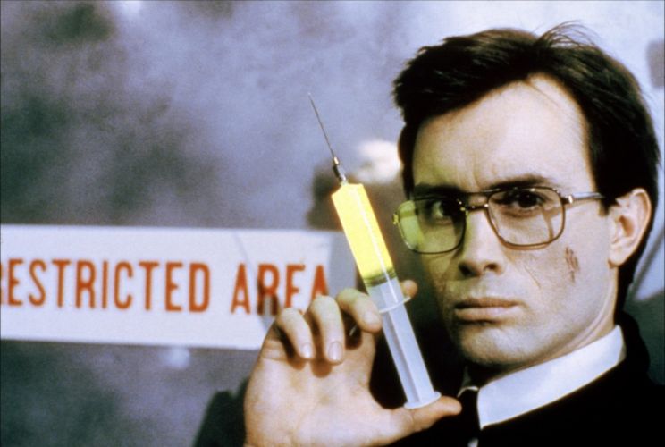 Jeffrey Combs