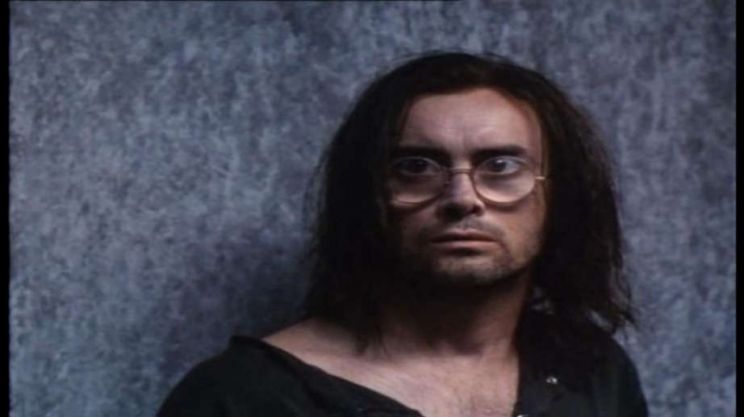 Jeffrey Combs