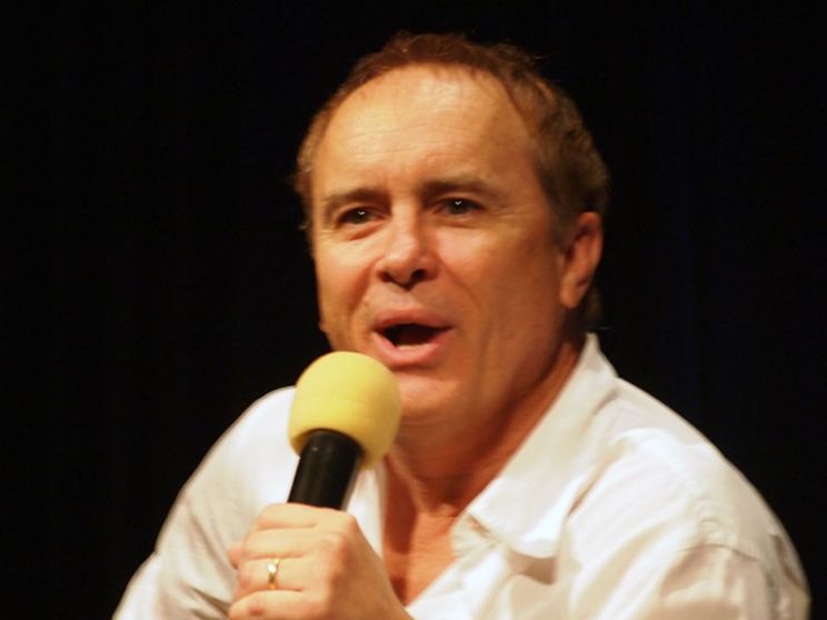 Jeffrey Combs