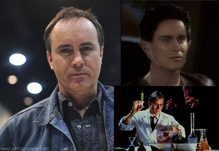 Jeffrey Combs