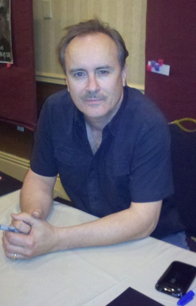 Jeffrey Combs