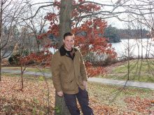 Jeffrey Corazzini