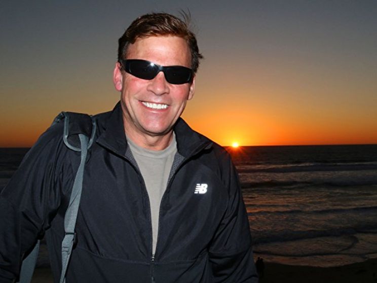 Jeffrey Corazzini