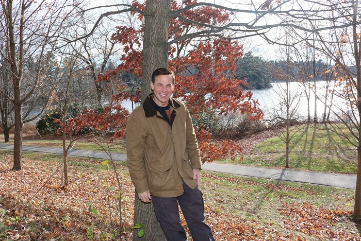 Jeffrey Corazzini