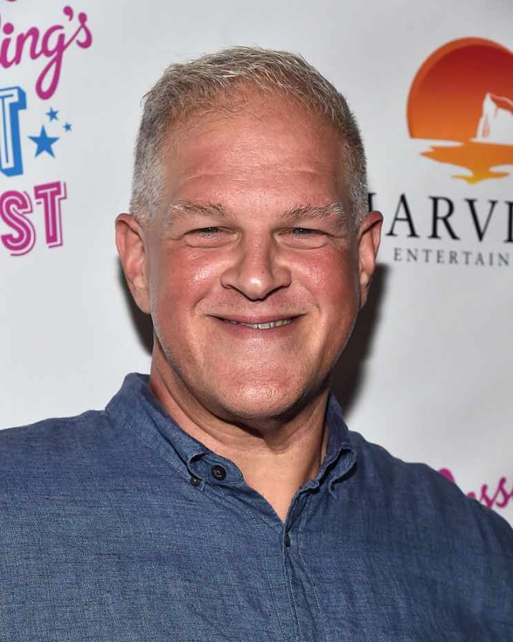 Jeffrey D. Sams