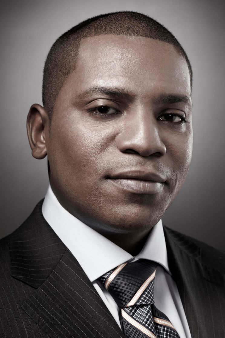 Jeffrey D. Sams