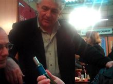 Jeffrey Davies