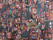 Jeffrey Davies