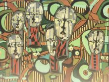 Jeffrey Davies