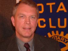 Jeffrey Davies