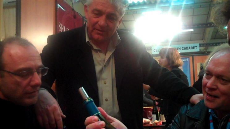Jeffrey Davies