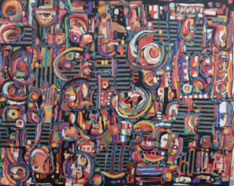 Jeffrey Davies