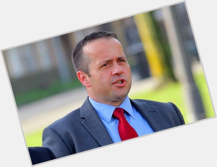 Jeffrey Davies