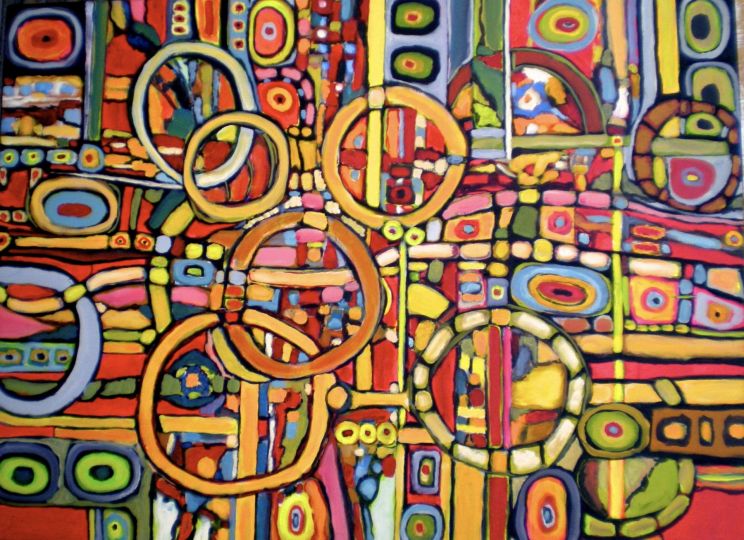 Jeffrey Davies