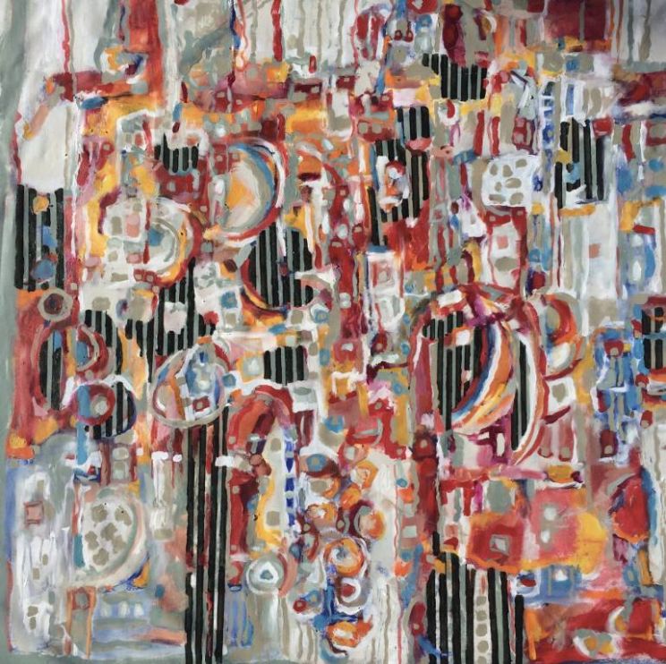 Jeffrey Davies