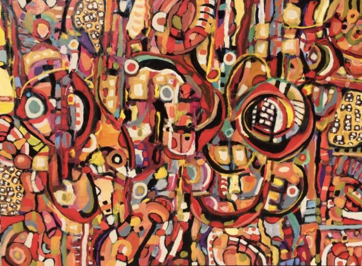 Jeffrey Davies