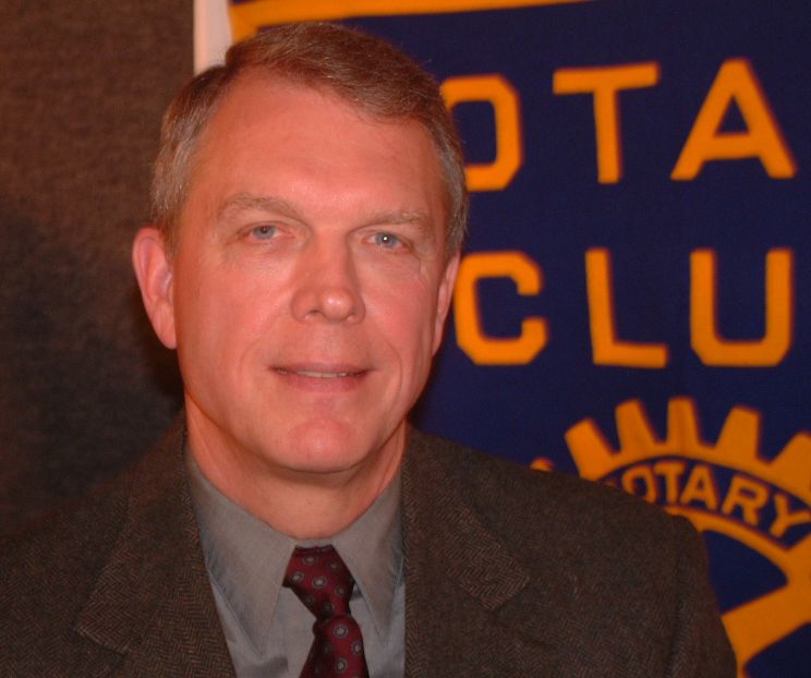 Jeffrey Davies