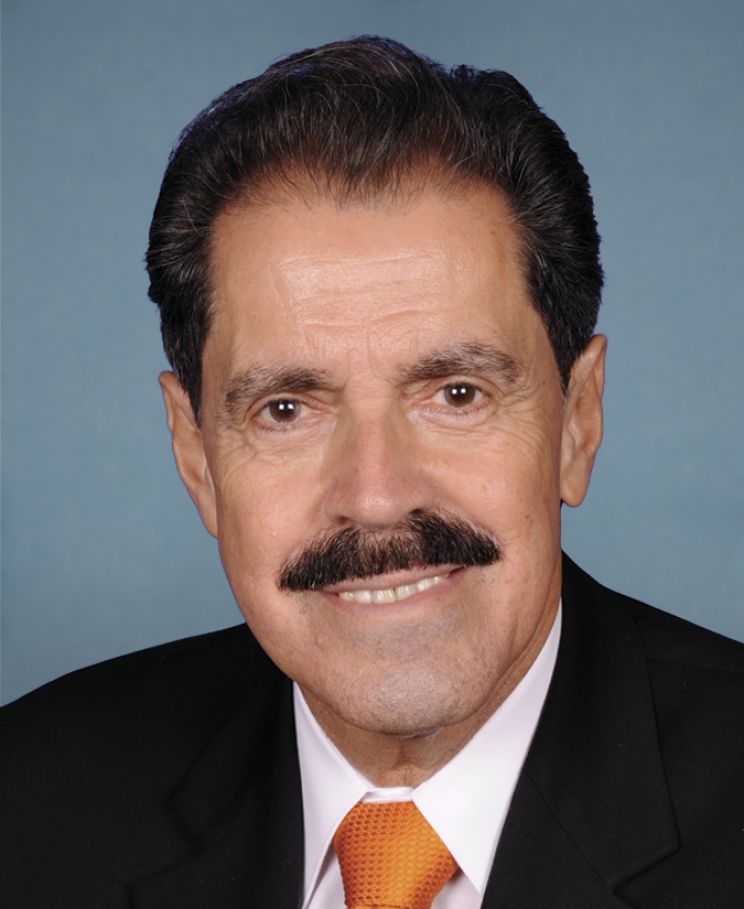 Jeffrey De Serrano