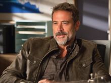 Jeffrey Dean Morgan