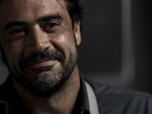 Jeffrey Dean Morgan