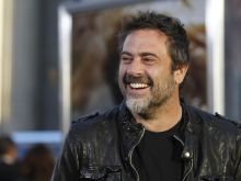 Jeffrey Dean Morgan