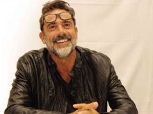 Jeffrey Dean Morgan