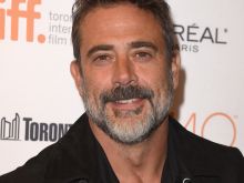 Jeffrey Dean Morgan