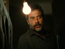 Jeffrey Dean Morgan