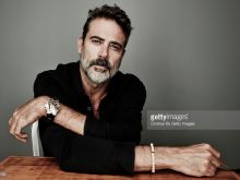 Jeffrey Dean Morgan