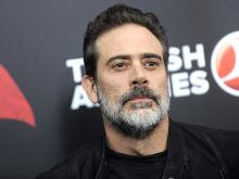 Jeffrey Dean Morgan