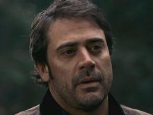 Jeffrey Dean Morgan