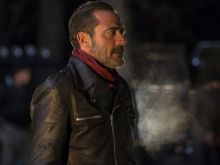 Jeffrey Dean Morgan