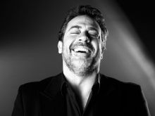 Jeffrey Dean Morgan