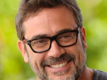 Jeffrey Dean Morgan