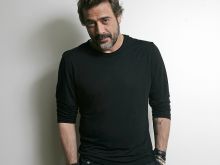 Jeffrey Dean Morgan