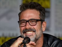 Jeffrey Dean Morgan