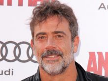 Jeffrey Dean Morgan