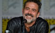 Jeffrey Dean Morgan