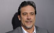 Jeffrey Dean Morgan