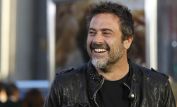 Jeffrey Dean Morgan