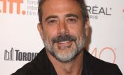 Jeffrey Dean Morgan