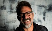 Jeffrey Dean Morgan